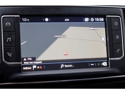 Peugeot Expert 2.0 BlueHDI 122pk E6 Dangel 4x4 Premium Airco/Carplay/Camera 06-2019 ActivLease financial lease