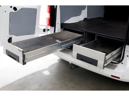 Peugeot Expert 2.0 BlueHDI 122pk E6 Dangel 4x4 Premium Airco/Carplay/Camera 06-2019 ActivLease financial lease