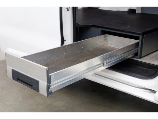 Peugeot Expert 2.0 BlueHDI 122pk E6 Dangel 4x4 Premium Airco/Carplay/Camera 06-2019 ActivLease financial lease