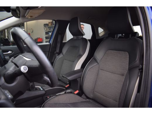 Renault Captur 1.0 TCe 100 Intens | Half Leer | Camera | Climate | Cruise ActivLease financial lease