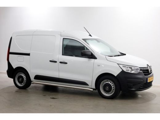 Renault Express 1.5 dCi 75pk Comfort Airco/Carplay/Schuifdeur 06-2022 ActivLease financial lease