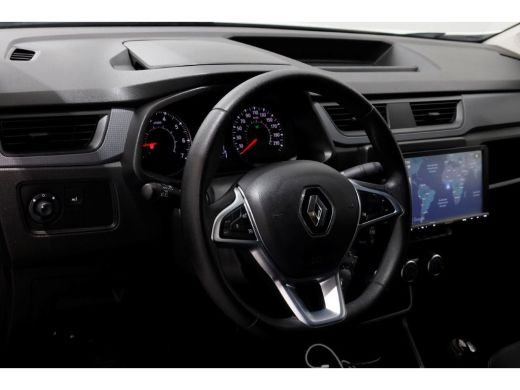 Renault Express 1.5 dCi 75pk Comfort Airco/Carplay/Schuifdeur 06-2022 ActivLease financial lease