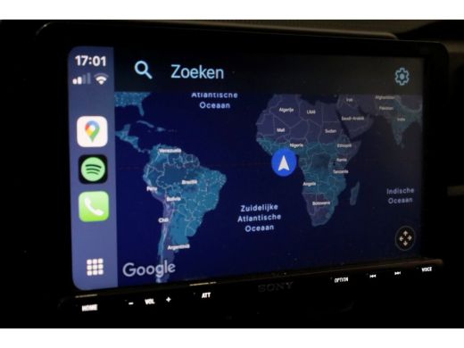 Renault Express 1.5 dCi 75pk Comfort Airco/Carplay/Schuifdeur 06-2022 ActivLease financial lease