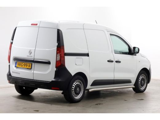 Renault Express 1.5 dCi 75pk Comfort Airco/Carplay/Schuifdeur 06-2022 ActivLease financial lease