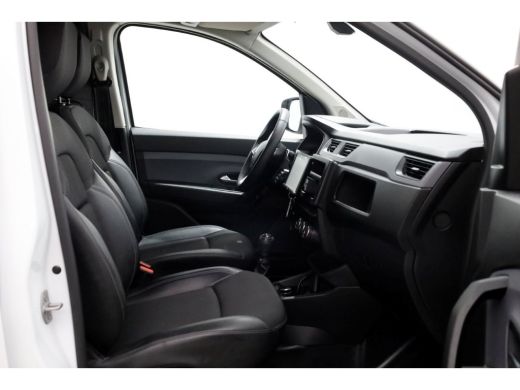 Renault Express 1.5 dCi 75pk Comfort Airco/Carplay/Schuifdeur 06-2022 ActivLease financial lease