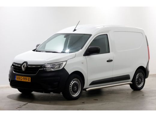 Renault Express 1.5 dCi 75pk Comfort Airco/Carplay/Schuifdeur 06-2022 ActivLease financial lease
