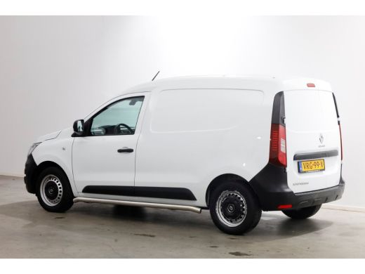 Renault Express 1.5 dCi 75pk Comfort Airco/Carplay/Schuifdeur 06-2022 ActivLease financial lease