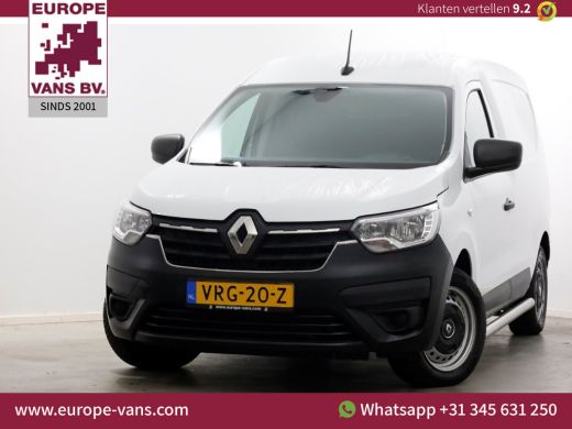 Renault Express 1.5 dCi 75pk Comfort Airco/Carplay/Schuifdeur 06-2022