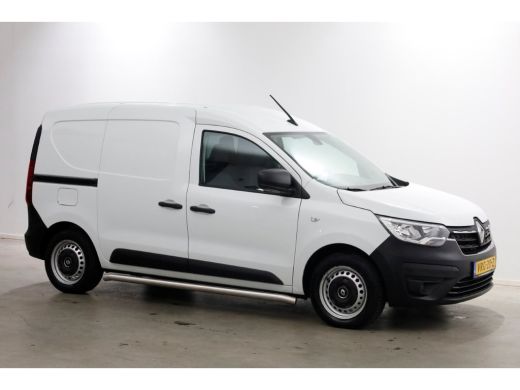 Renault Express 1.5 dCi 75pk Comfort Airco/Carplay/Schuifdeur 06-2022 ActivLease financial lease