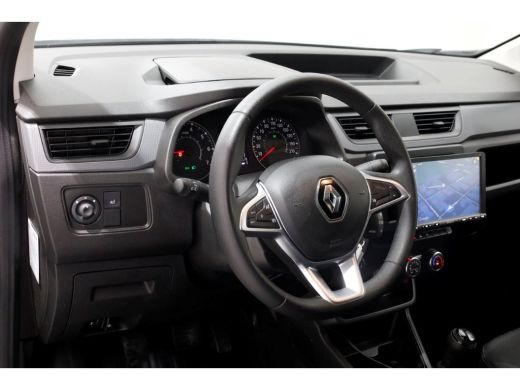 Renault Express 1.5 dCi 75pk Comfort Airco/Carplay/Schuifdeur 06-2022 ActivLease financial lease