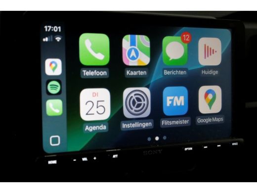 Renault Express 1.5 dCi 75pk Comfort Airco/Carplay/Schuifdeur 06-2022 ActivLease financial lease