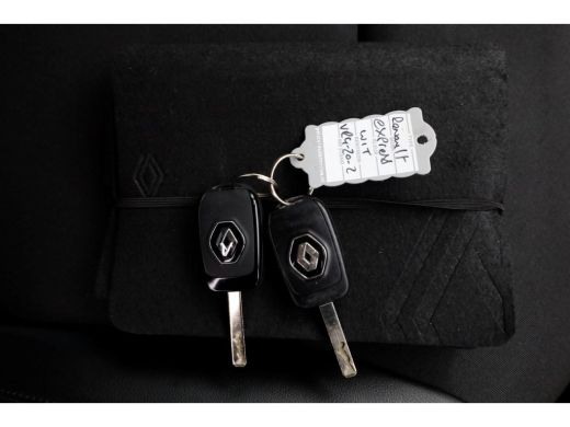 Renault Express 1.5 dCi 75pk Comfort Airco/Carplay/Schuifdeur 06-2022 ActivLease financial lease