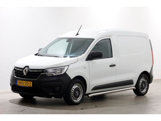 Renault Express 1.5 dCi 75pk Comfort Airco/Carplay/Schuifdeur 06-2022 ActivLease financial lease