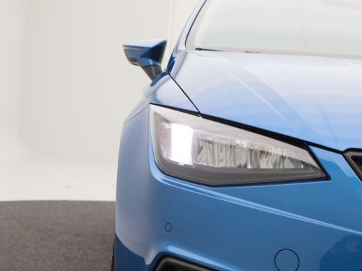 Seat Ibiza 1.0 TSI Style Business Connect | Digitaal Dashboard | Adaptive Cruise | Stoelverwarming | Navigat... ActivLease financial lease