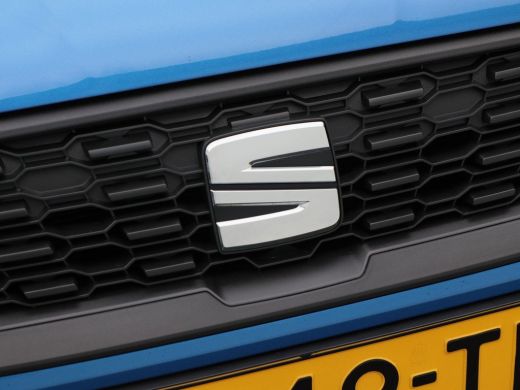 Seat Ibiza 1.0 TSI Style Business Connect | Digitaal Dashboard | Adaptive Cruise | Stoelverwarming | Navigat... ActivLease financial lease