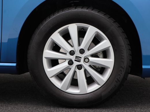 Seat Ibiza 1.0 TSI Style Business Connect | Digitaal Dashboard | Adaptive Cruise | Stoelverwarming | Navigat... ActivLease financial lease