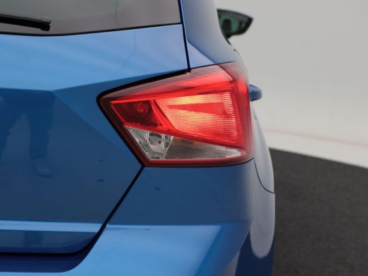 Seat Ibiza 1.0 TSI Style Business Connect | Digitaal Dashboard | Adaptive Cruise | Stoelverwarming | Navigat... ActivLease financial lease