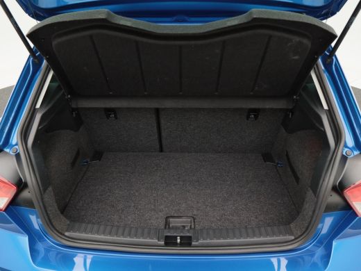 Seat Ibiza 1.0 TSI Style Business Connect | Digitaal Dashboard | Adaptive Cruise | Stoelverwarming | Navigat... ActivLease financial lease