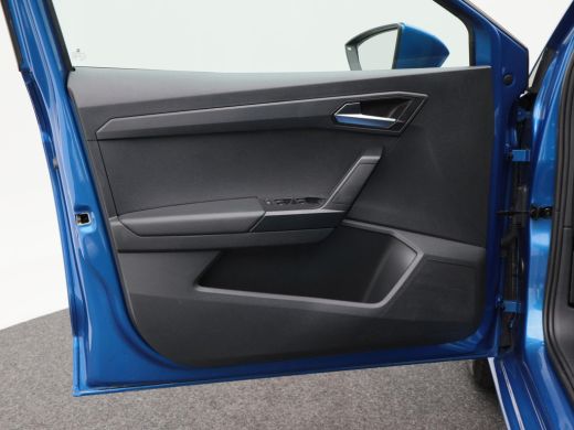 Seat Ibiza 1.0 TSI Style Business Connect | Digitaal Dashboard | Adaptive Cruise | Stoelverwarming | Navigat... ActivLease financial lease