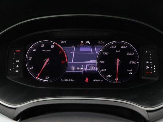 Seat Ibiza 1.0 TSI Style Business Connect | Digitaal Dashboard | Adaptive Cruise | Stoelverwarming | Navigat... ActivLease financial lease