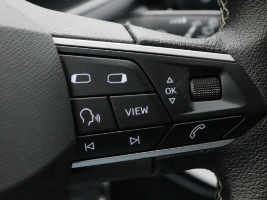 Seat Ibiza 1.0 TSI Style Business Connect | Digitaal Dashboard | Adaptive Cruise | Stoelverwarming | Navigat... ActivLease financial lease