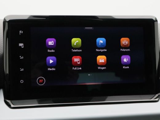 Seat Ibiza 1.0 TSI Style Business Connect | Digitaal Dashboard | Adaptive Cruise | Stoelverwarming | Navigat... ActivLease financial lease