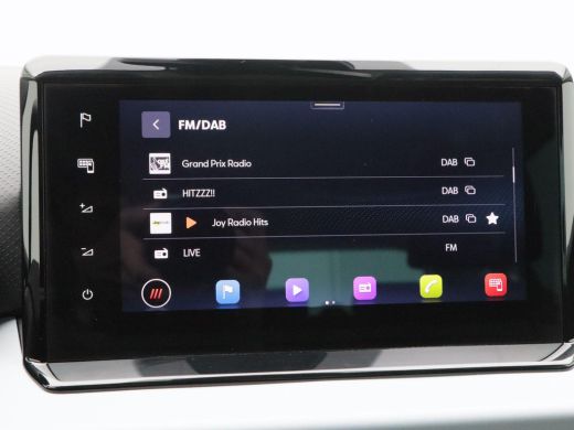 Seat Ibiza 1.0 TSI Style Business Connect | Digitaal Dashboard | Adaptive Cruise | Stoelverwarming | Navigat... ActivLease financial lease