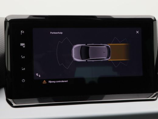 Seat Ibiza 1.0 TSI Style Business Connect | Digitaal Dashboard | Adaptive Cruise | Stoelverwarming | Navigat... ActivLease financial lease