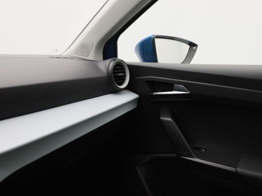 Seat Ibiza 1.0 TSI Style Business Connect | Digitaal Dashboard | Adaptive Cruise | Stoelverwarming | Navigat... ActivLease financial lease