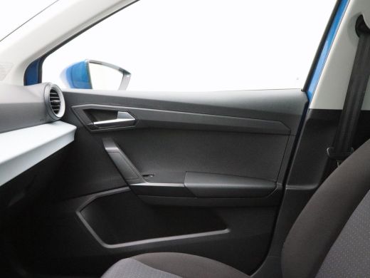 Seat Ibiza 1.0 TSI Style Business Connect | Digitaal Dashboard | Adaptive Cruise | Stoelverwarming | Navigat... ActivLease financial lease