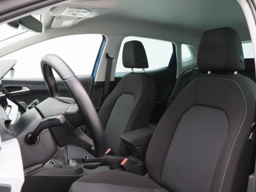 Seat Ibiza 1.0 TSI Style Business Connect | Digitaal Dashboard | Adaptive Cruise | Stoelverwarming | Navigat... ActivLease financial lease