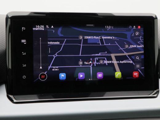 Seat Ibiza 1.0 TSI Style Business Connect | Digitaal Dashboard | Adaptive Cruise | Stoelverwarming | Navigat... ActivLease financial lease