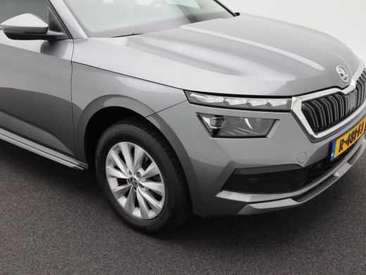 Skoda Kamiq 1.0 TSi 110 Pk Automaat Business Edition | Adaptive Cruise | Climate Control | Stoelverwarming | ... ActivLease financial lease