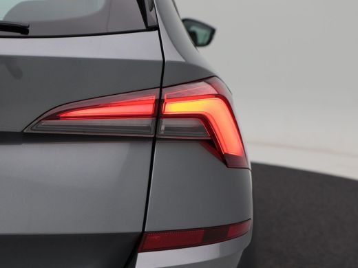 Skoda Kamiq 1.0 TSi 110 Pk Automaat Business Edition | Adaptive Cruise | Climate Control | Stoelverwarming | ... ActivLease financial lease