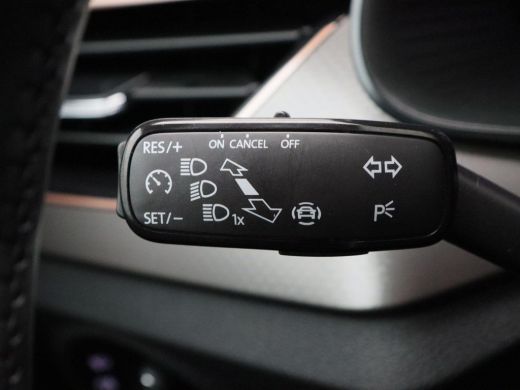 Skoda Kamiq 1.0 TSi 110 Pk Automaat Business Edition | Adaptive Cruise | Climate Control | Stoelverwarming | ... ActivLease financial lease