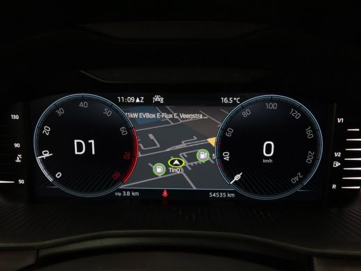 Skoda Kamiq 1.0 TSi 110 Pk Automaat Business Edition | Adaptive Cruise | Climate Control | Stoelverwarming | ... ActivLease financial lease