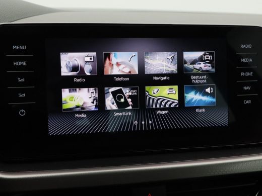 Skoda Kamiq 1.0 TSi 110 Pk Automaat Business Edition | Adaptive Cruise | Climate Control | Stoelverwarming | ... ActivLease financial lease