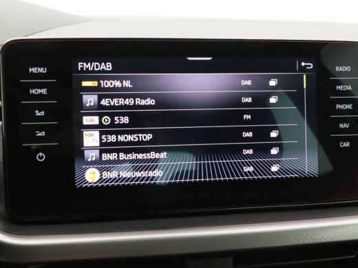 Skoda Kamiq 1.0 TSi 110 Pk Automaat Business Edition | Adaptive Cruise | Climate Control | Stoelverwarming | ... ActivLease financial lease