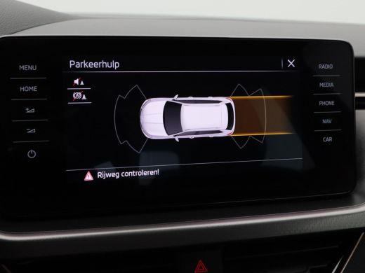 Skoda Kamiq 1.0 TSi 110 Pk Automaat Business Edition | Adaptive Cruise | Climate Control | Stoelverwarming | ... ActivLease financial lease