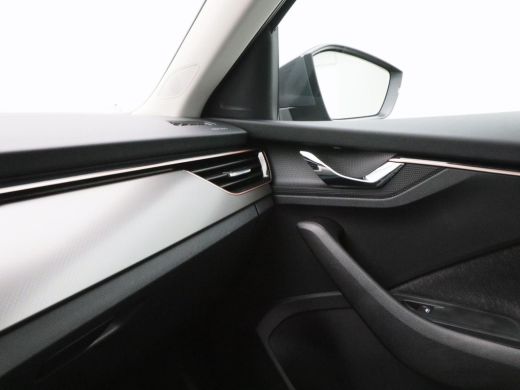 Skoda Kamiq 1.0 TSi 110 Pk Automaat Business Edition | Adaptive Cruise | Climate Control | Stoelverwarming | ... ActivLease financial lease