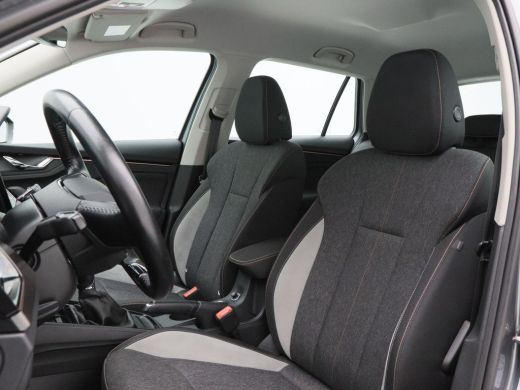 Skoda Kamiq 1.0 TSi 110 Pk Automaat Business Edition | Adaptive Cruise | Climate Control | Stoelverwarming | ... ActivLease financial lease