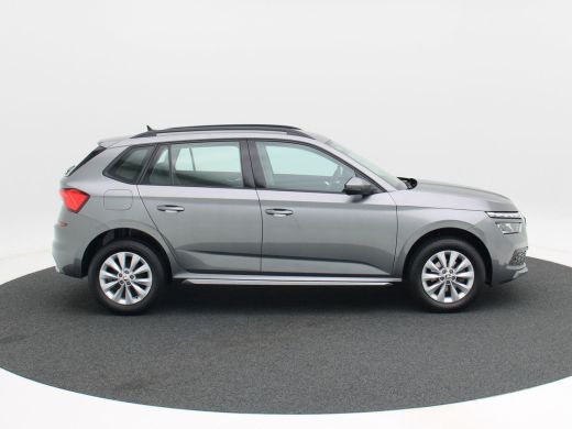 Skoda Kamiq 1.0 TSi 110 Pk Automaat Business Edition | Adaptive Cruise | Climate Control | Stoelverwarming | ... ActivLease financial lease