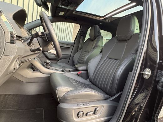 Skoda Karoq 1.5 TSI ACT Sportline Business | Panodak | Leder | Stoelgeheugen | Elk A-klep | Prijs Rijklaar!! ActivLease financial lease