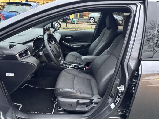 Toyota Corolla Touring Sports Hybrid 140 Dynamic | 06-10141018 Voor meer informatie ActivLease financial lease