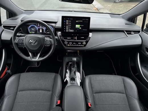 Toyota Corolla Touring Sports Hybrid 140 Dynamic | 06-10141018 Voor meer informatie ActivLease financial lease