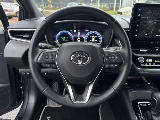 Toyota Corolla Touring Sports Hybrid 140 Dynamic | 06-10141018 Voor meer informatie ActivLease financial lease