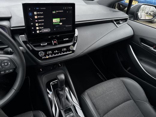 Toyota Corolla Touring Sports Hybrid 140 Dynamic | 06-10141018 Voor meer informatie ActivLease financial lease