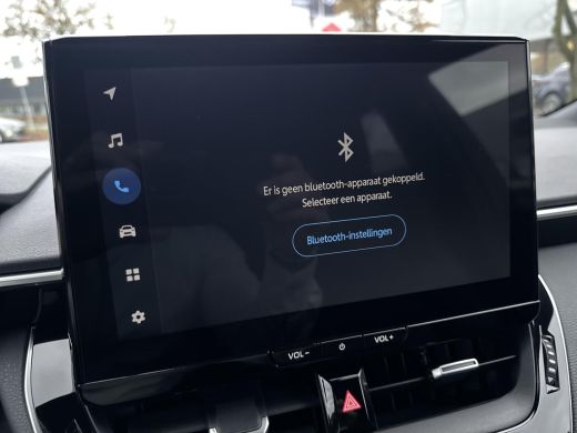 Toyota Corolla Touring Sports Hybrid 140 Dynamic | 06-10141018 Voor meer informatie ActivLease financial lease