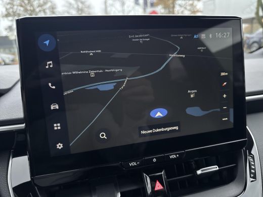 Toyota Corolla Touring Sports Hybrid 140 Dynamic | 06-10141018 Voor meer informatie ActivLease financial lease