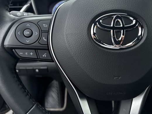 Toyota Corolla Touring Sports Hybrid 140 Dynamic | 06-10141018 Voor meer informatie ActivLease financial lease